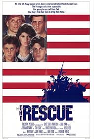 The Rescue (1988) watch-The Rescue (1988)