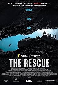 watch-The Rescue (2021)