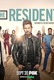 The Resident (2018) watch-The Resident (2018)