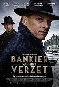 watch-The Resistance Banker (2018)