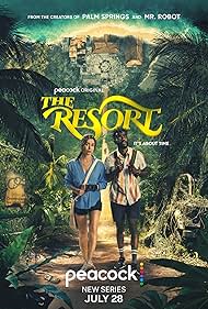 watch-The Resort (2022)