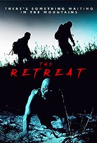 The Retreat (2020) watch-The Retreat (2020)