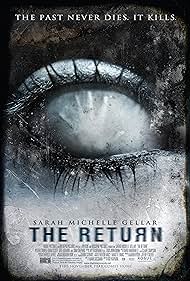The Return (2006) watch-The Return (2006)