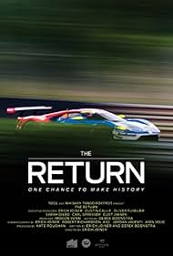 watch-The Return (2017)