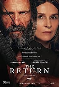 The Return (2024) watch-The Return (2024)