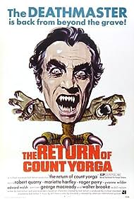 The Return of Count Yorga (1971) watch-The Return of Count Yorga (1971)