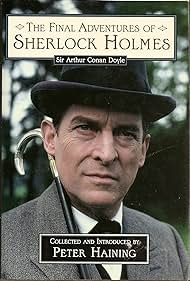 watch-The Return of Sherlock Holmes (1987)