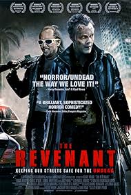 The Revenant (2012) watch-The Revenant (2012)