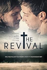 The Revival (2017) watch-The Revival (2017)