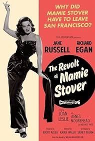 The Revolt of Mamie Stover (1956) watch-The Revolt of Mamie Stover (1956)