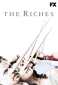 watch-The Riches (2007)
