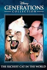 The Richest Cat in the World (1986) watch-The Richest Cat in the World (1986)