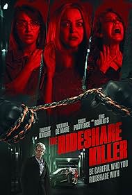 The Rideshare Killer (2022) watch-The Rideshare Killer (2022)