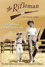 watch-The Rifleman (1958)