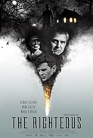 The Righteous (2022) watch-The Righteous (2022)