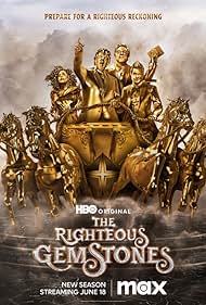 watch-The Righteous Gemstones (2019)