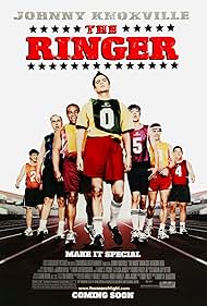 The Ringer (2005) watch-The Ringer (2005)