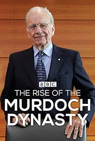 The Rise of the Murdoch Dynasty (2020) watch-The Rise of the Murdoch Dynasty (2020)