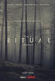 The Ritual (2018) watch-The Ritual (2018)