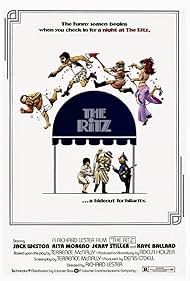 watch-The Ritz (1976)