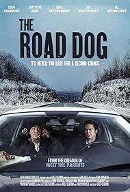 The Road Dog (2023) watch-The Road Dog (2023)