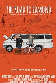 The Road to Edmond (2018) watch-The Road to Edmond (2018)