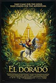 The Road to El Dorado (2000) watch-The Road to El Dorado (2000)