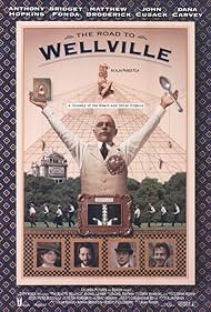 The Road to Wellville (1994) watch-The Road to Wellville (1994)
