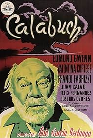 The Rocket from Calabuch (1956) watch-The Rocket from Calabuch (1956)