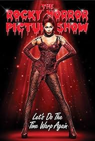 The Rocky Horror Picture Show: Let's Do the Time Warp Again (2016) watch-The Rocky Horror Picture Show: Let's Do the Time Warp Again (2016)