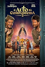 The Rogue's Trial (2024) watch-The Rogue's Trial (2024)