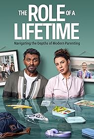 watch-The Role of a Lifetime (2025)