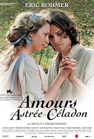 The Romance of Astrea and Celadon (2008) watch-The Romance of Astrea and Celadon (2008)