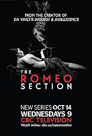 The Romeo Section (2015) watch-The Romeo Section (2015)