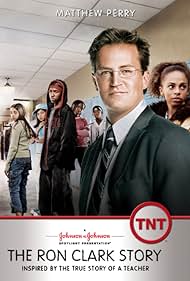 The Ron Clark Story (2006) watch-The Ron Clark Story (2006)