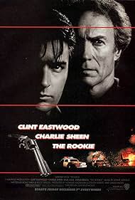 The Rookie (1990) watch-The Rookie (1990)