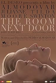 The Room Next Door (2024) watch-The Room Next Door (2024)