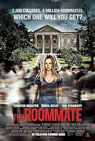 The Roommate (2011) watch-The Roommate (2011)