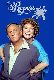 The Ropers (1979) watch-The Ropers (1979)