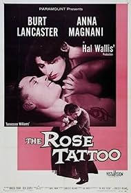 watch-The Rose Tattoo (1955)