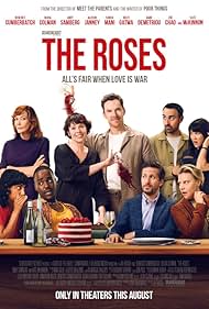 watch-The Roses (2025)