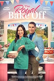 The Royal Bake Off (2023) watch-The Royal Bake Off (2023)
