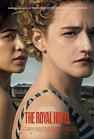 The Royal Hotel (2023) watch-The Royal Hotel (2023)
