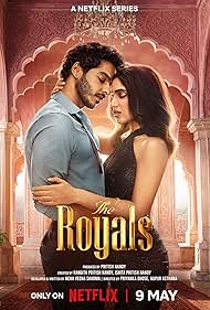 watch-The Royals (2025) 2025