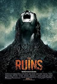 The Ruins (2008) watch-The Ruins (2008)