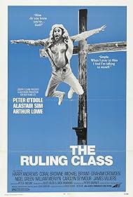 The Ruling Class (1972) watch-The Ruling Class (1972)