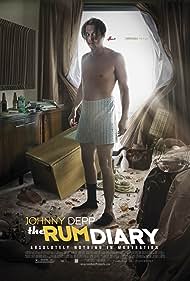The Rum Diary (2011) watch-The Rum Diary (2011)