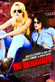 The Runaways (2010) watch-The Runaways (2010)