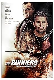 The Runners (2020) watch-The Runners (2020)