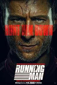 The Running Man (2025) watch-The Running Man (2025)